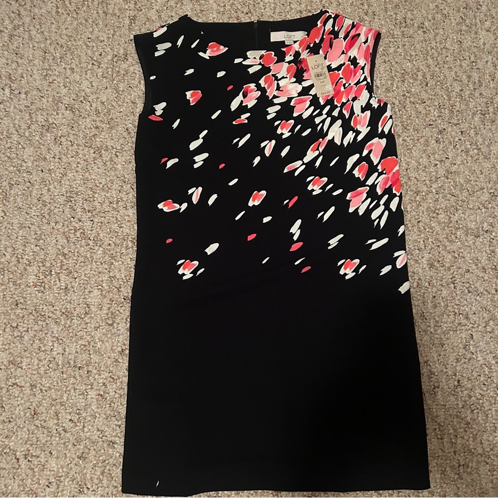 LOFT Summer Dress